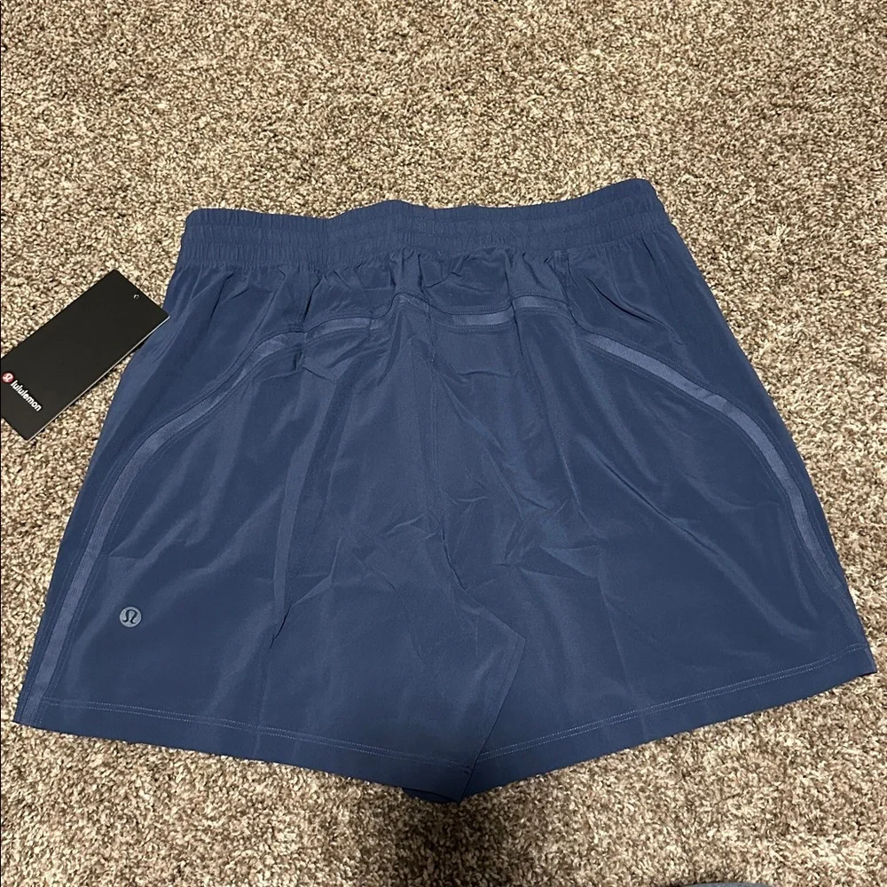 Lululemon Short 5” *Linerless